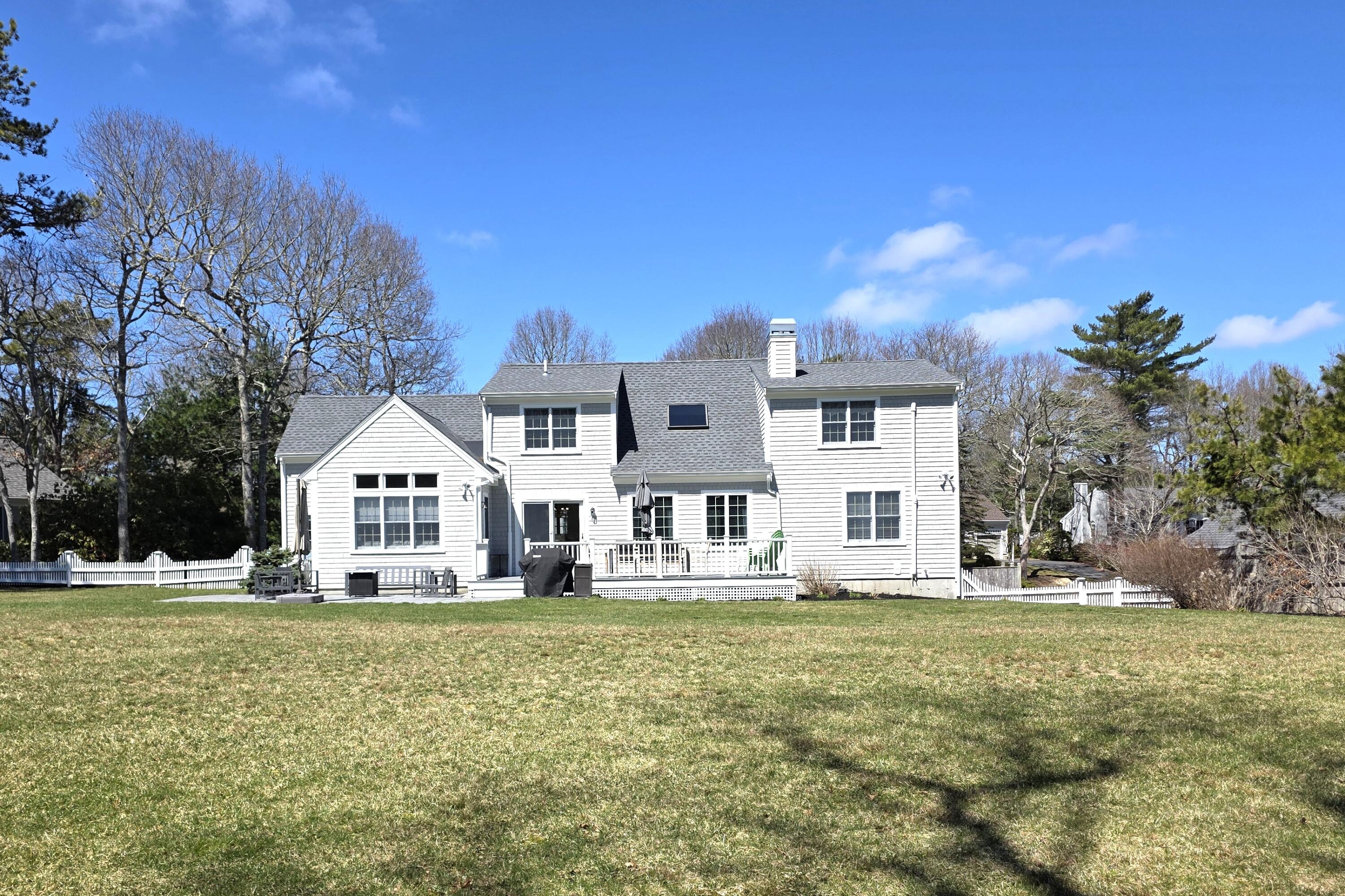 31 Falling Leaf Lane Osterville MA 02655