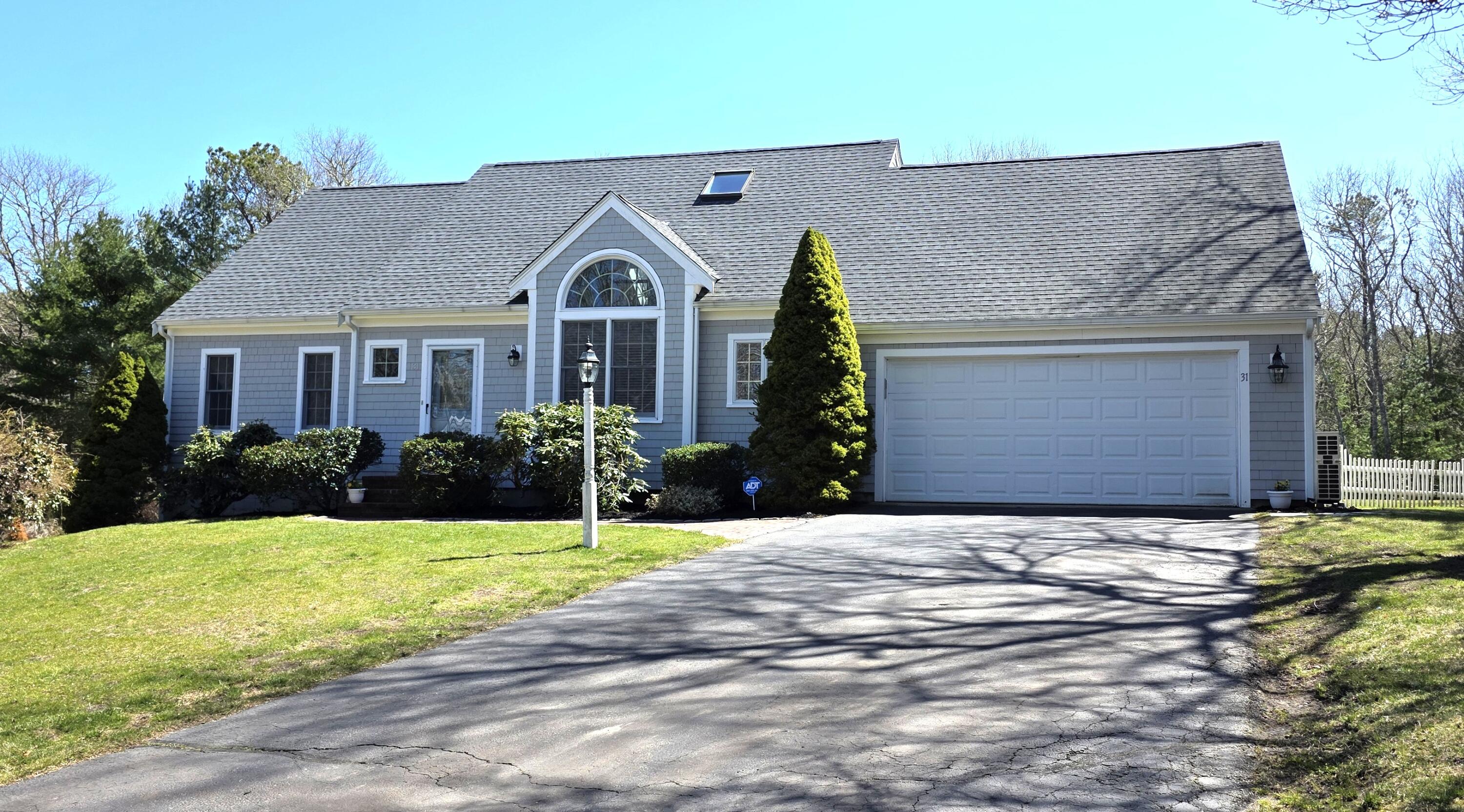 31 Falling Leaf Lane Osterville MA 02655