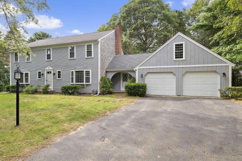 70 Joyce Anne Road Barnstable MA 02632