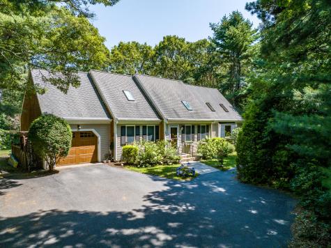 82 Nobadeer Road Barnstable MA 02632