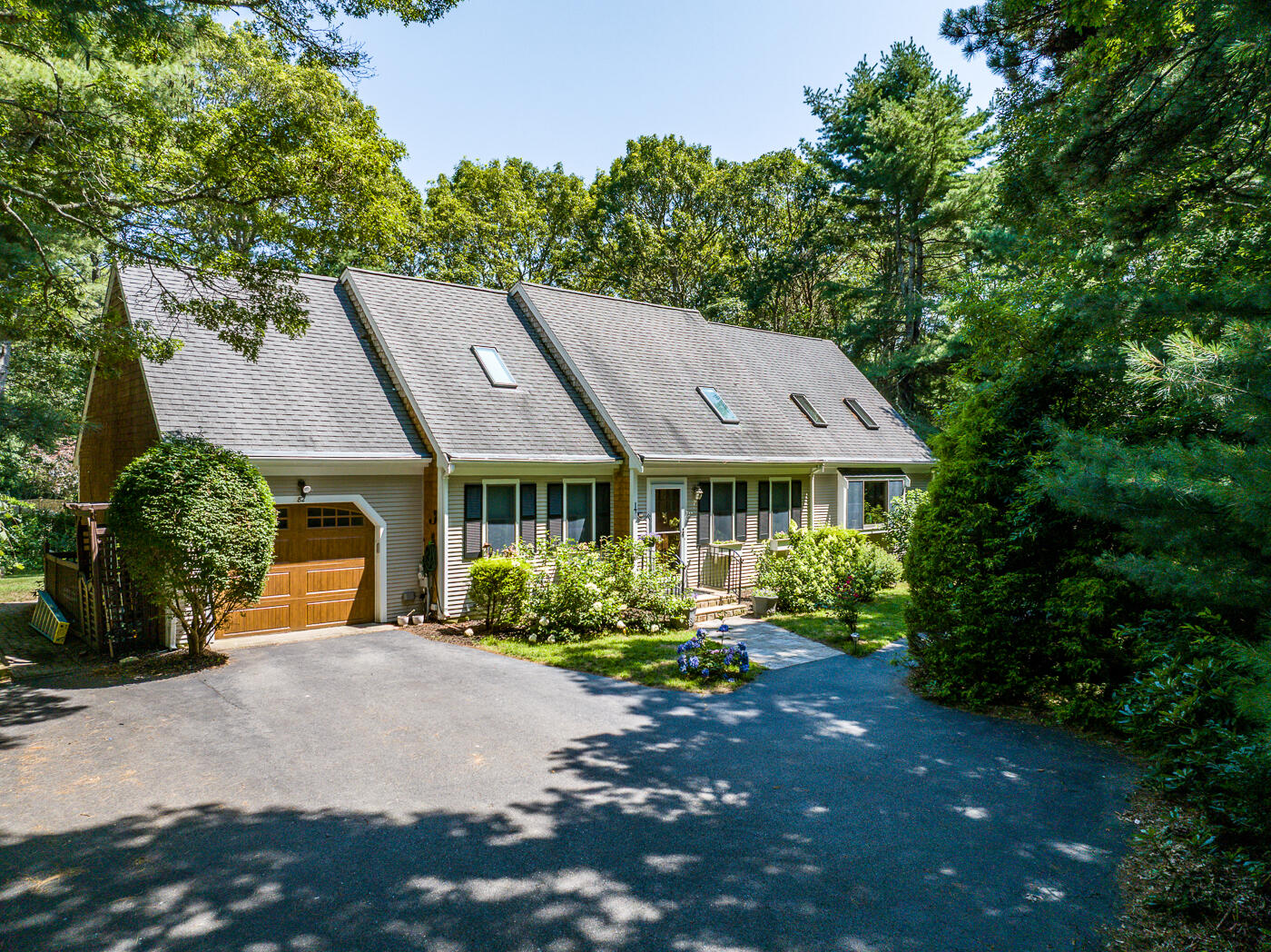 82 Nobadeer Road Barnstable MA 02632