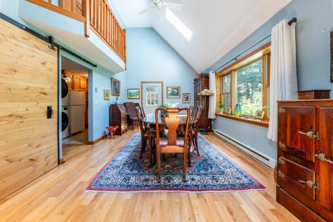 82 Nobadeer Road Barnstable MA 02632