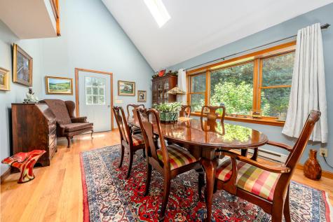 82 Nobadeer Road Barnstable MA 02632