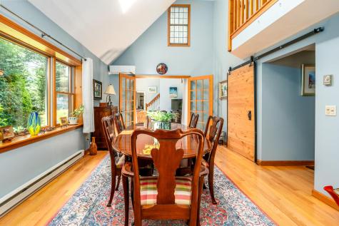 82 Nobadeer Road Barnstable MA 02632