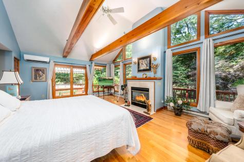 82 Nobadeer Road Barnstable MA 02632