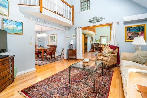 82 Nobadeer Road Barnstable MA 02632