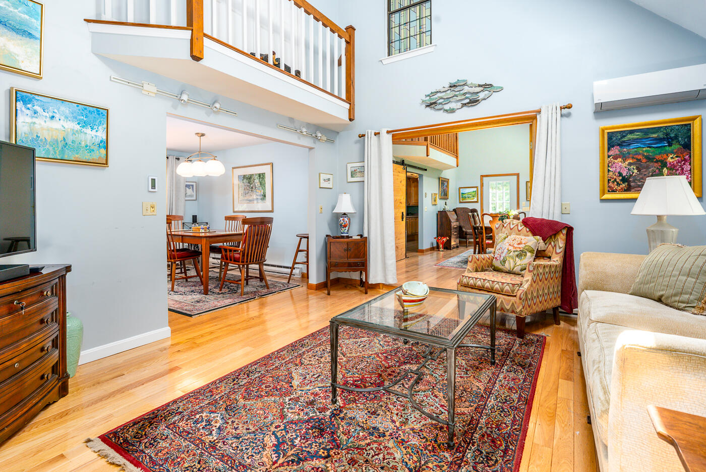 82 Nobadeer Road Barnstable MA 02632