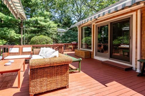 82 Nobadeer Road Barnstable MA 02632