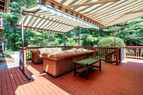 82 Nobadeer Road Barnstable MA 02632