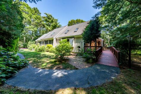 82 Nobadeer Road Barnstable MA 02632