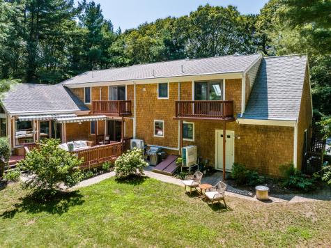 82 Nobadeer Road Barnstable MA 02632