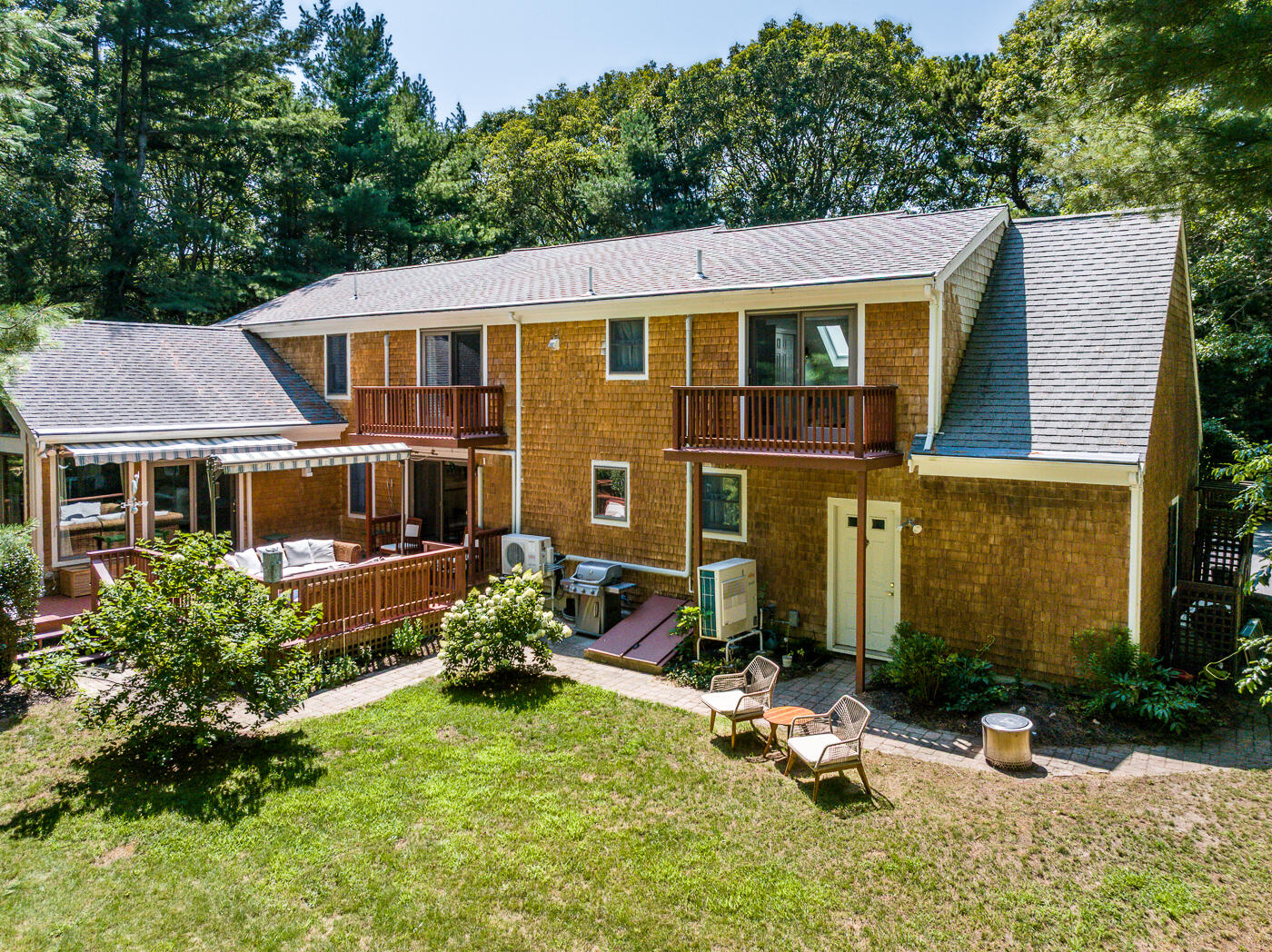 82 Nobadeer Road Barnstable MA 02632