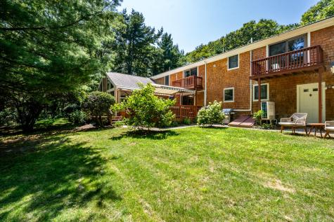 82 Nobadeer Road Barnstable MA 02632