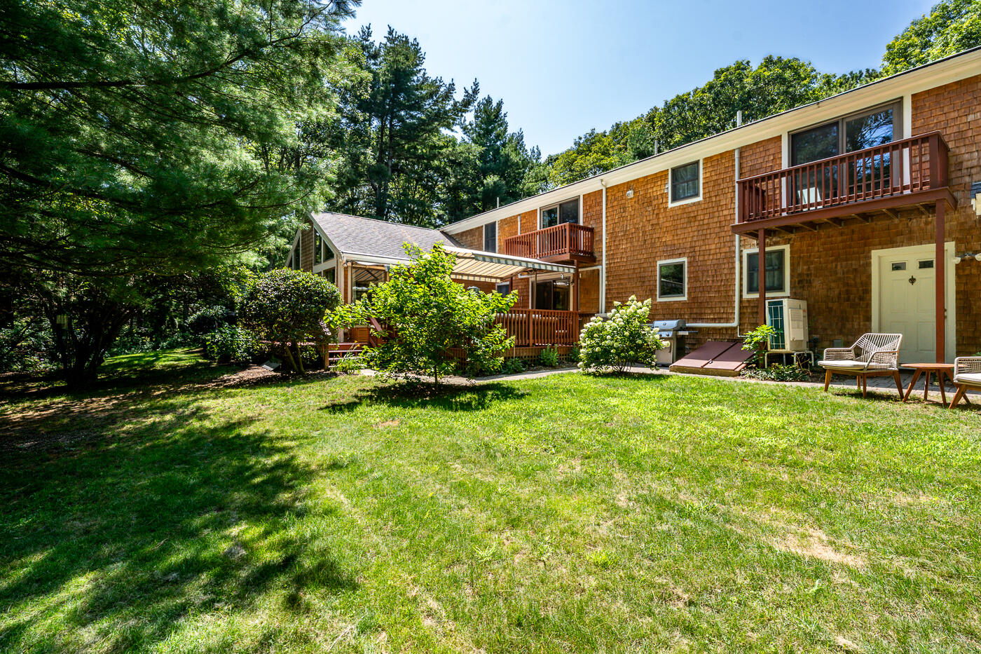 82 Nobadeer Road Barnstable MA 02632