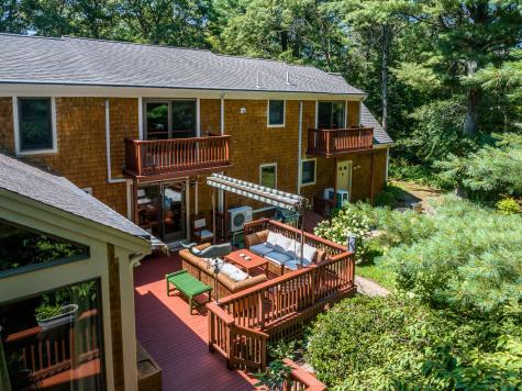 82 Nobadeer Road Barnstable MA 02632