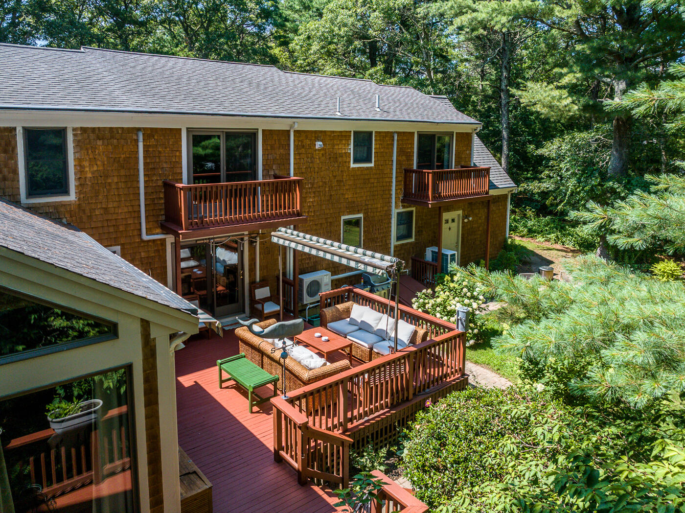 82 Nobadeer Road Barnstable MA 02632