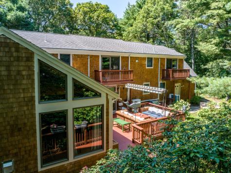 82 Nobadeer Road Barnstable MA 02632