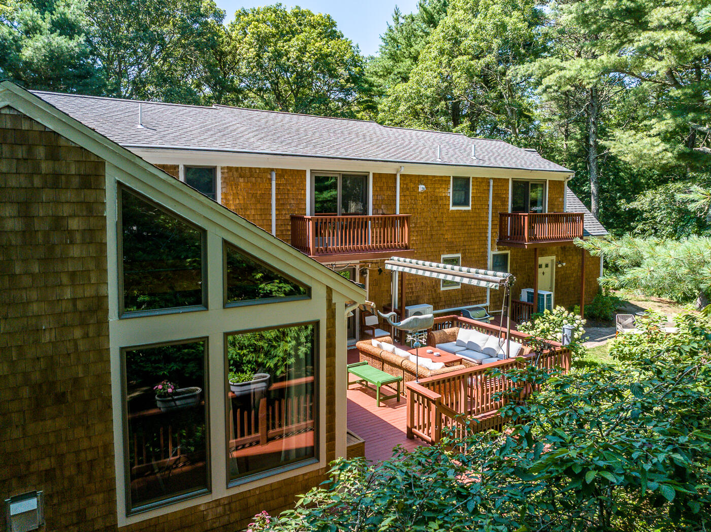 82 Nobadeer Road Barnstable MA 02632