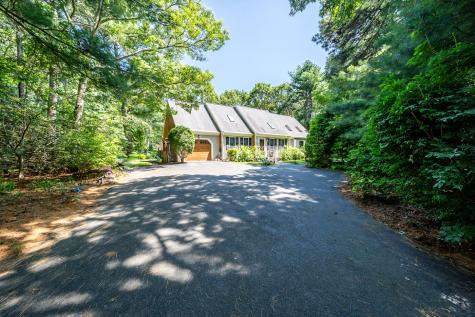 82 Nobadeer Road Barnstable MA 02632