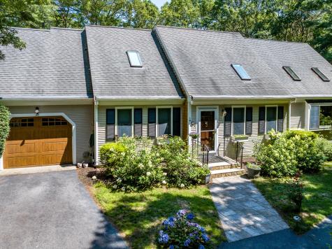 82 Nobadeer Road Barnstable MA 02632