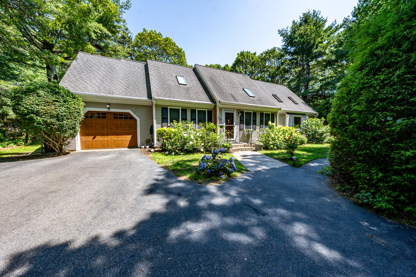 82 Nobadeer Road Barnstable MA 02632