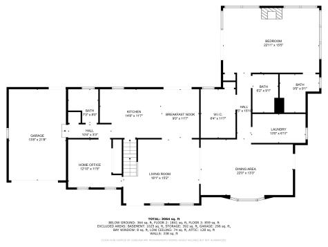 82 Nobadeer Road Barnstable MA 02632