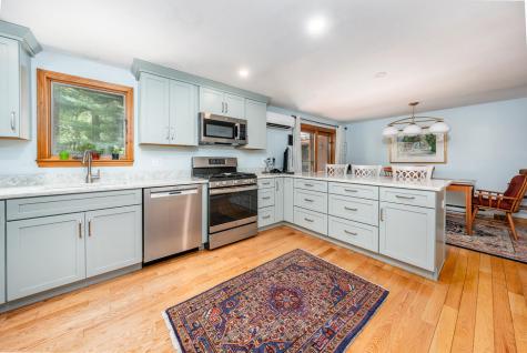 82 Nobadeer Road Barnstable MA 02632