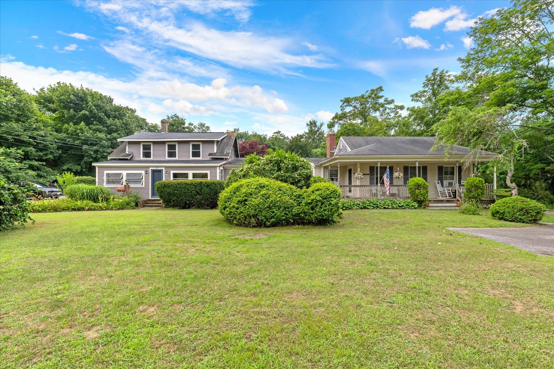 643 Main Street Harwich MA 02645