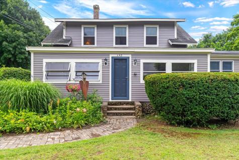 643 Main Street Harwich MA 02645