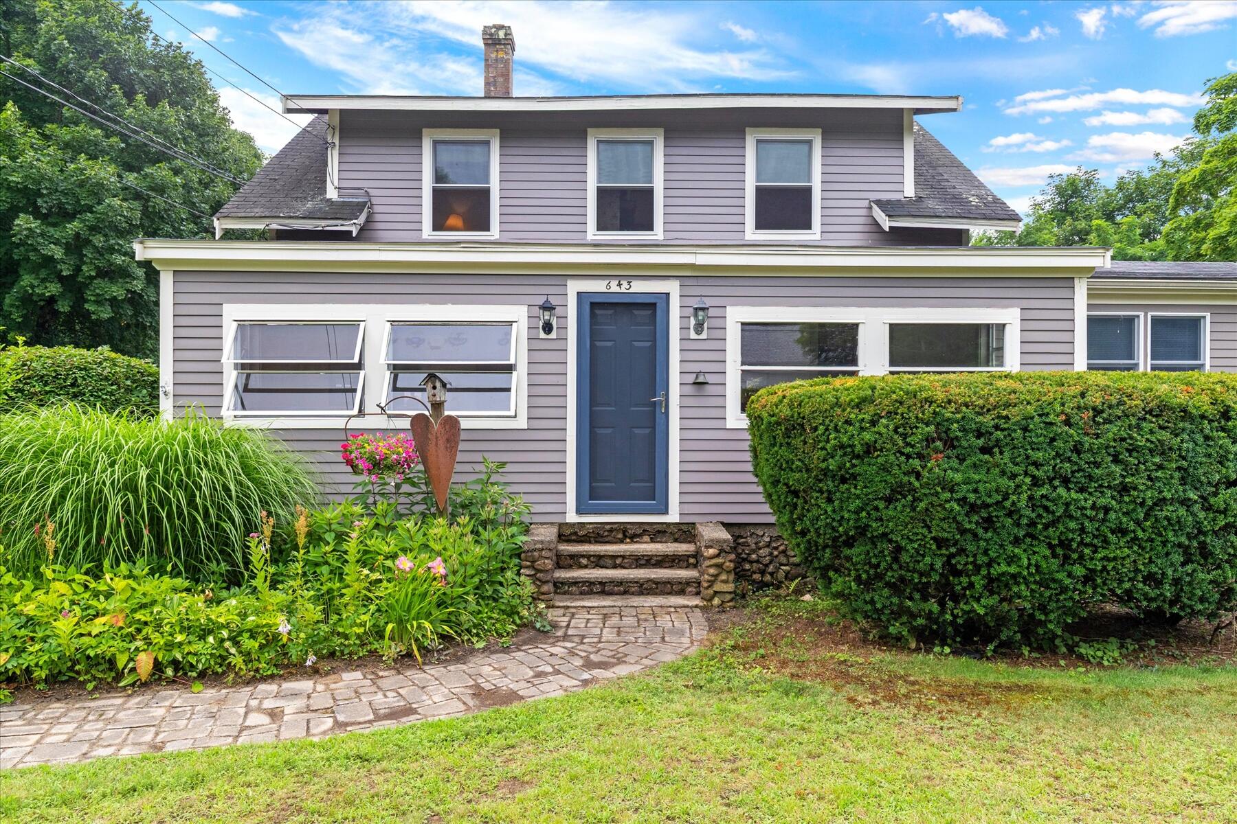 643 Main Street Harwich MA 02645