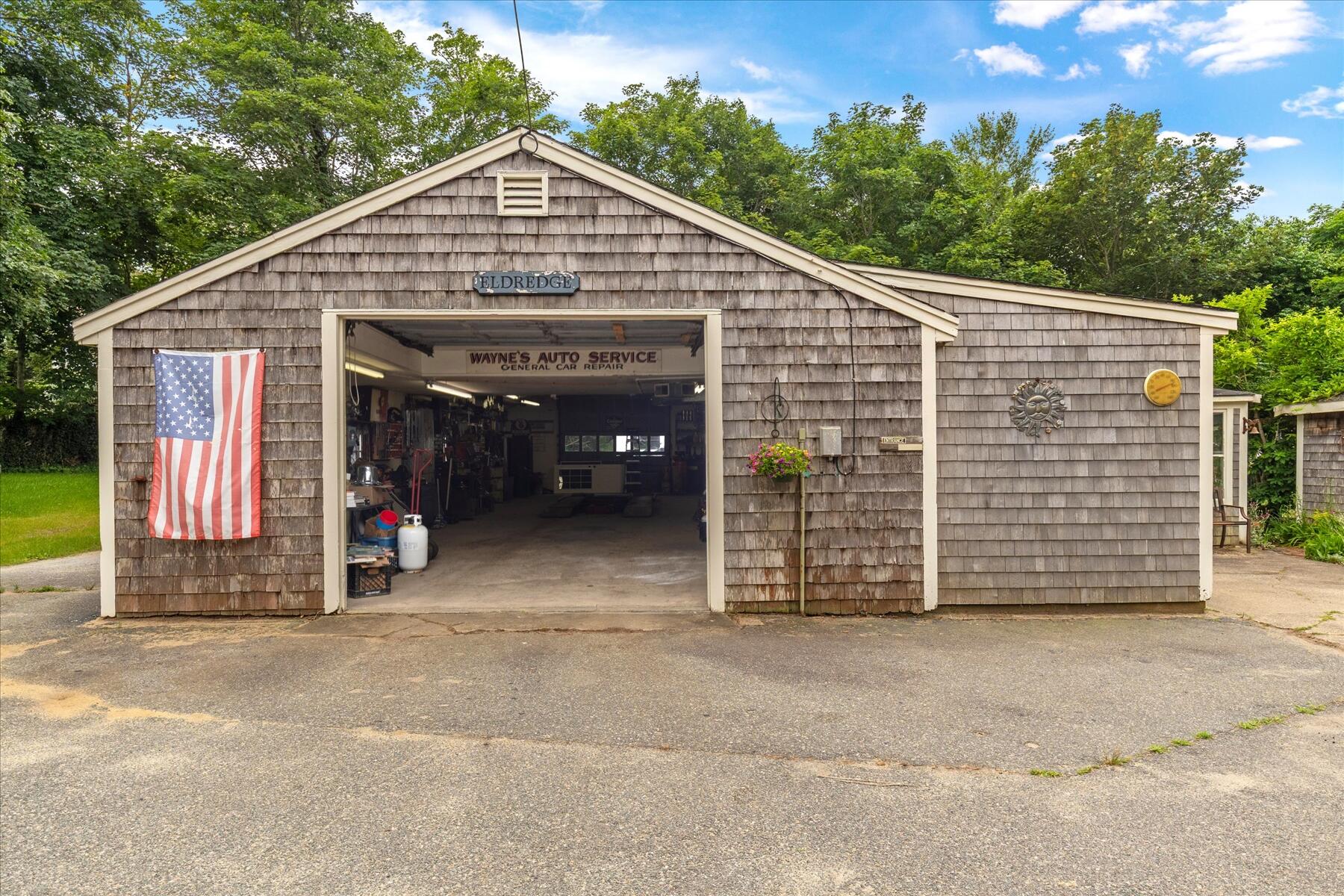 643 Main Street Harwich MA 02645