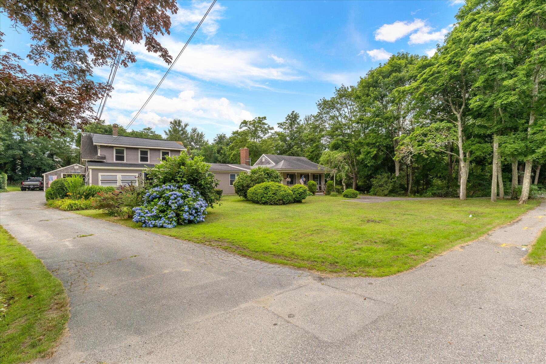 643 Main Street Harwich MA 02645