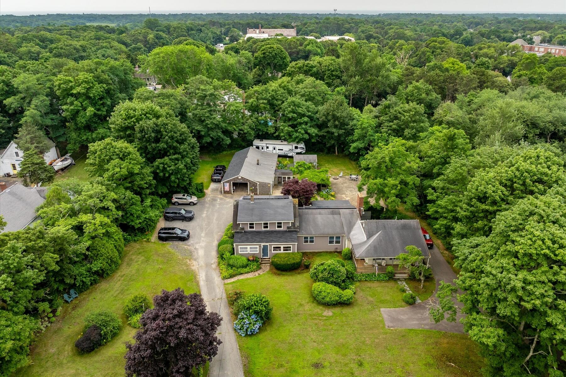 643 Main Street Harwich MA 02645