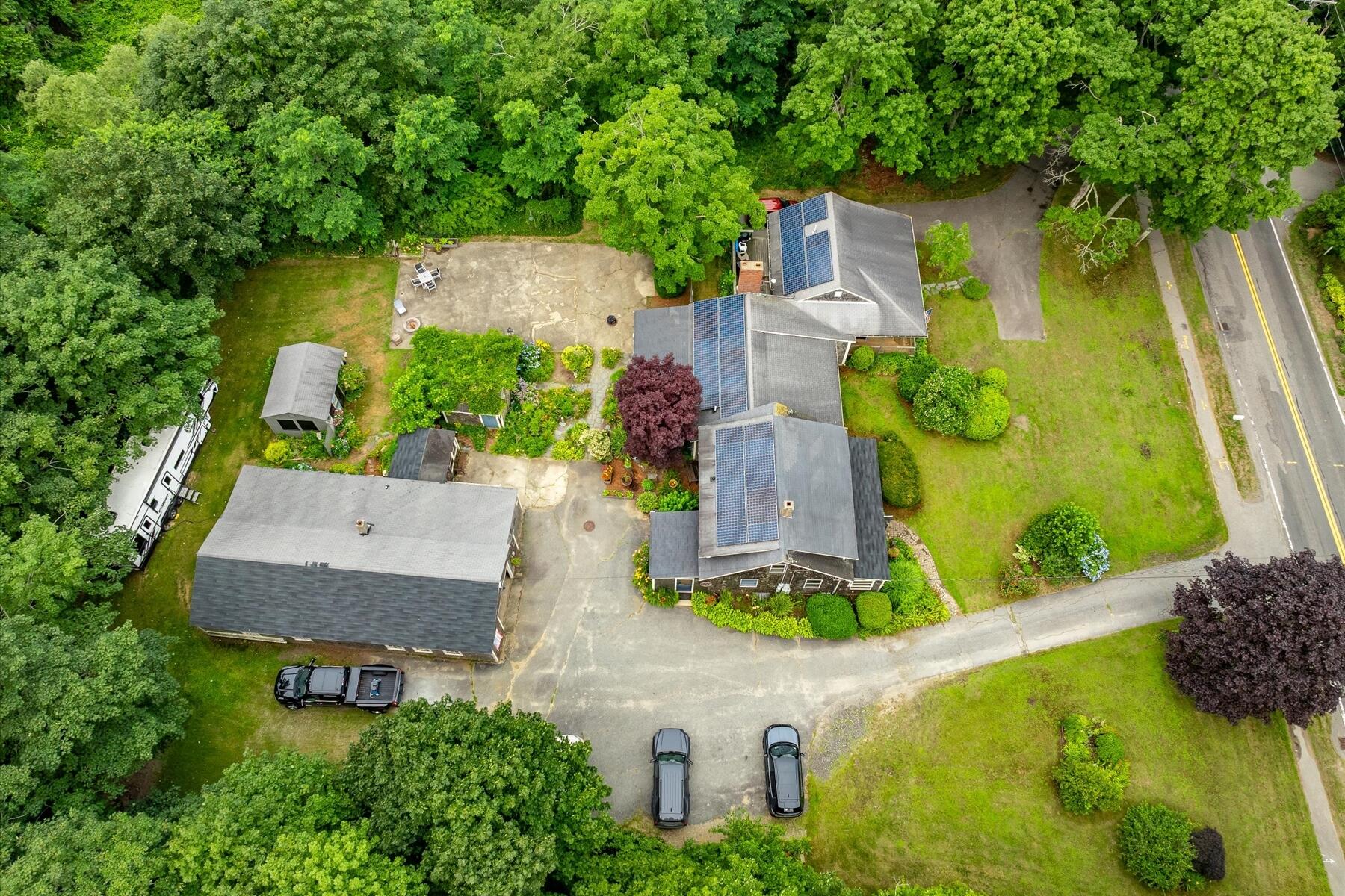643 Main Street Harwich MA 02645