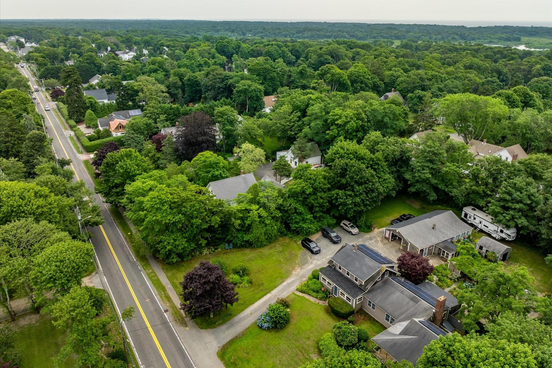 643 Main Street Harwich MA 02645