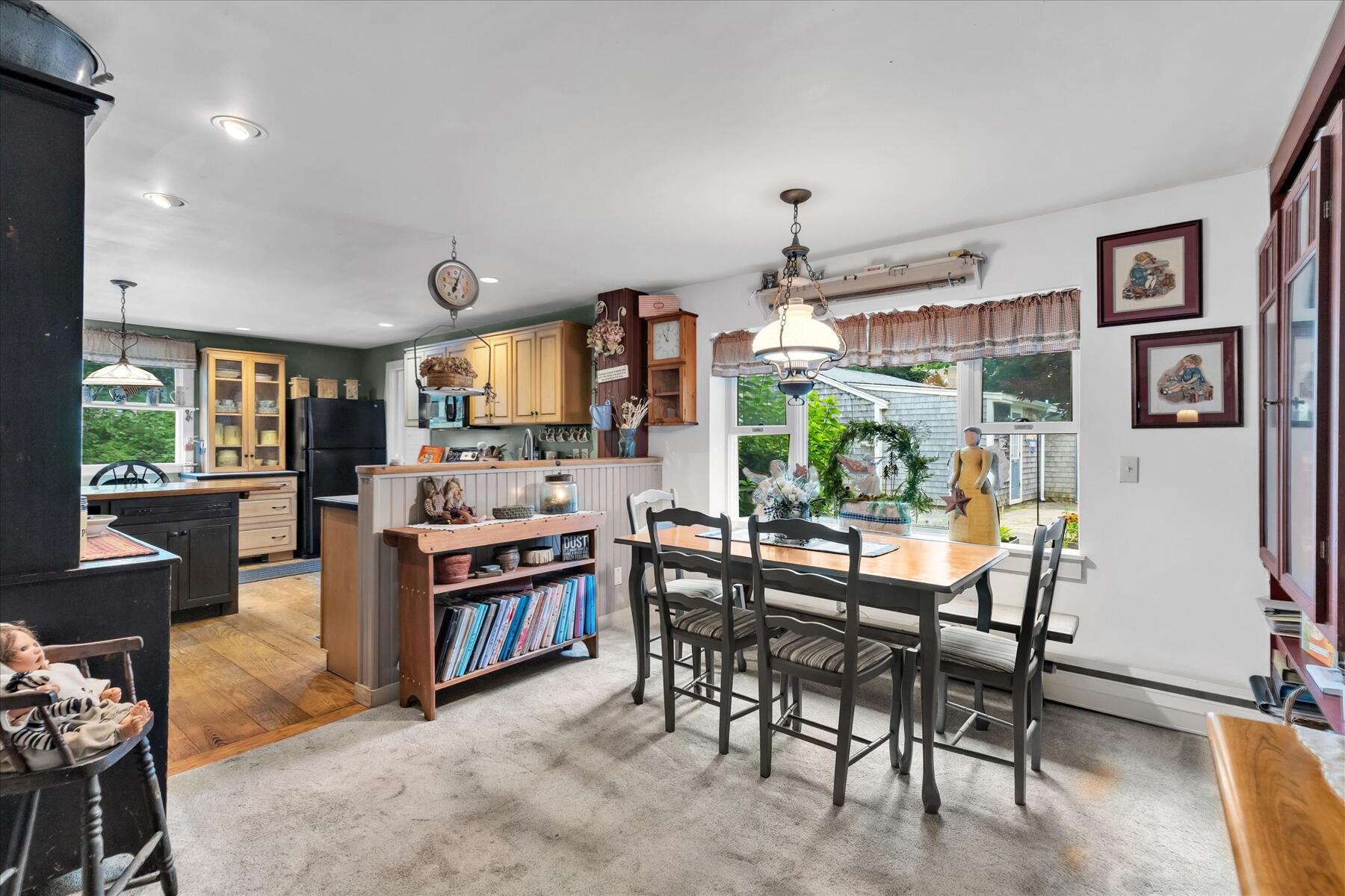 643 Main Street Harwich MA 02645