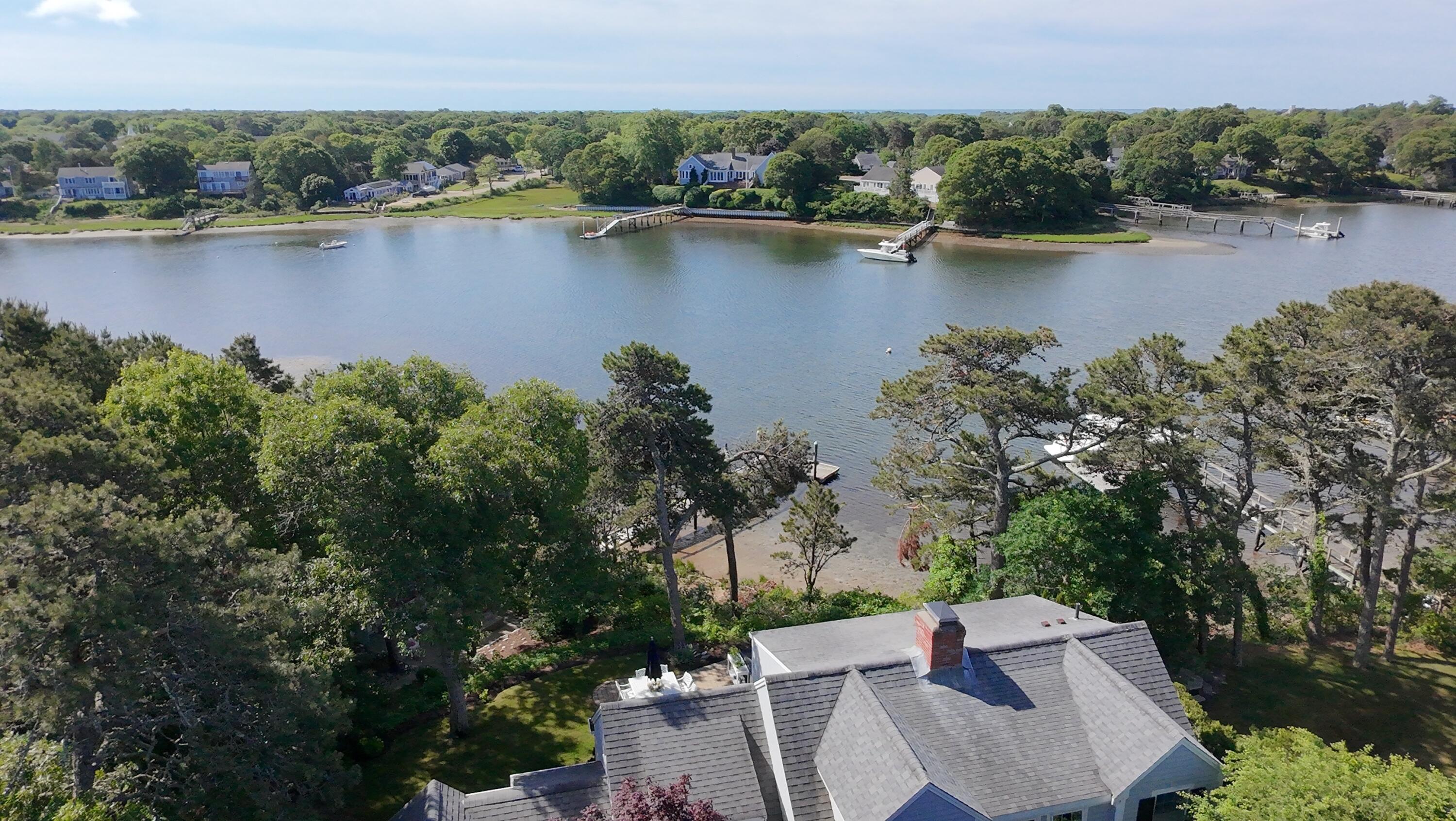 17 Cove Lane West Dennis MA 02670