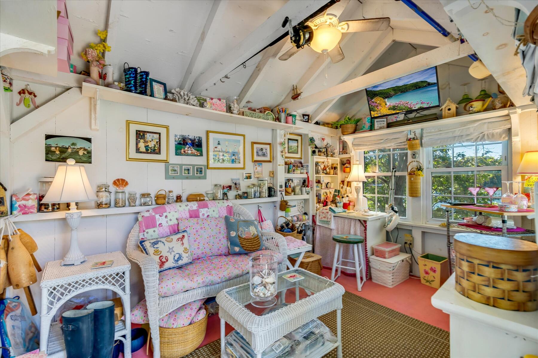 17 Cove Lane West Dennis MA 02670