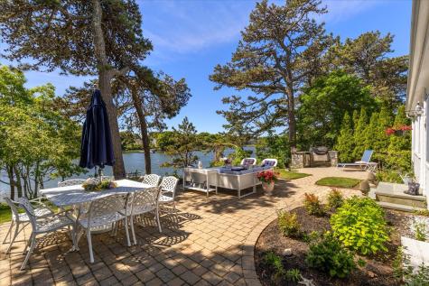 17 Cove Lane Dennis MA 02670