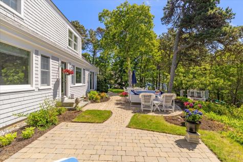 17 Cove Lane Dennis MA 02670