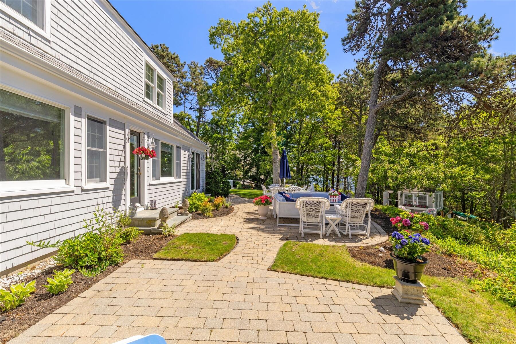 17 Cove Lane West Dennis MA 02670