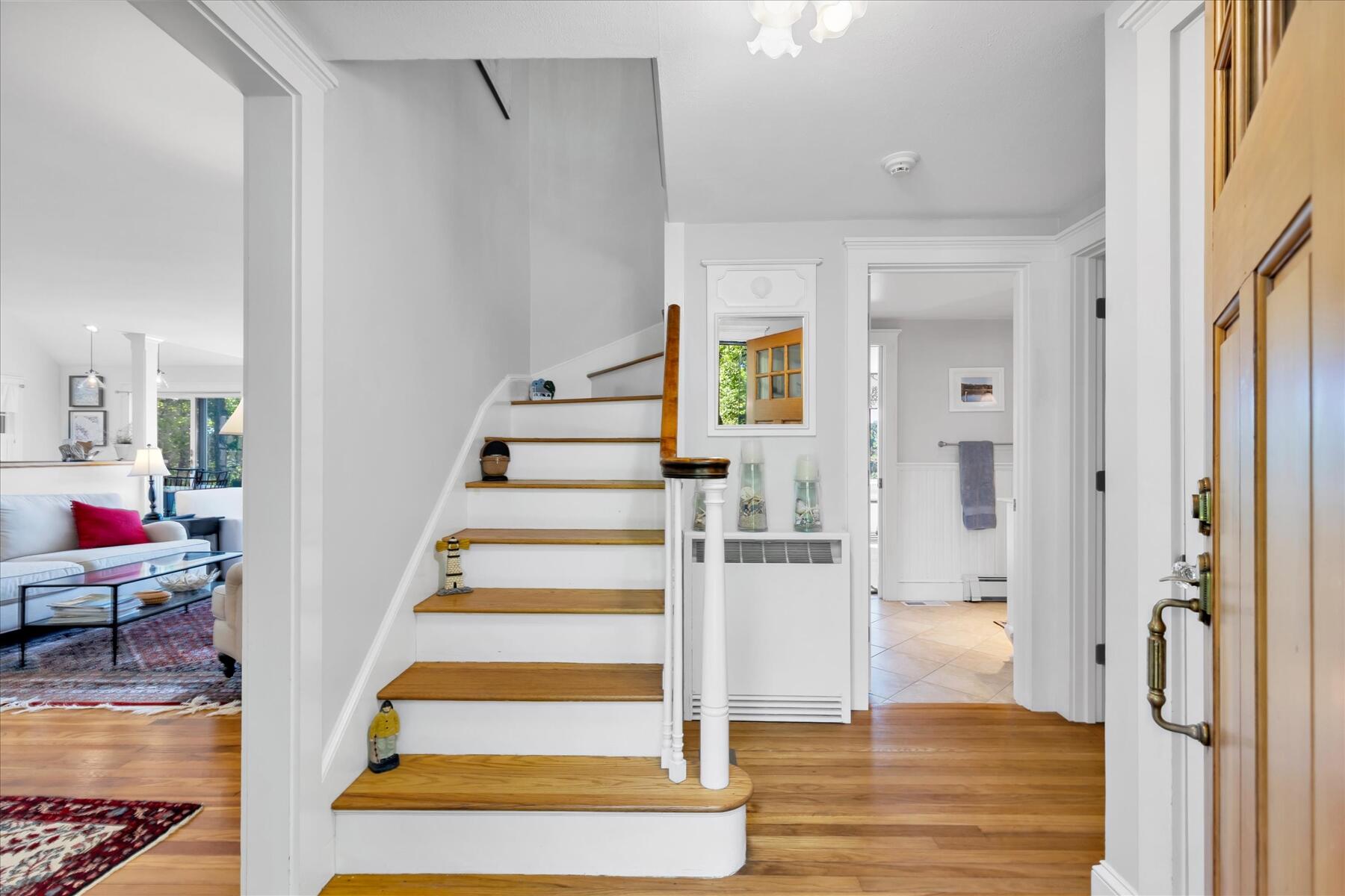 17 Cove Lane West Dennis MA 02670