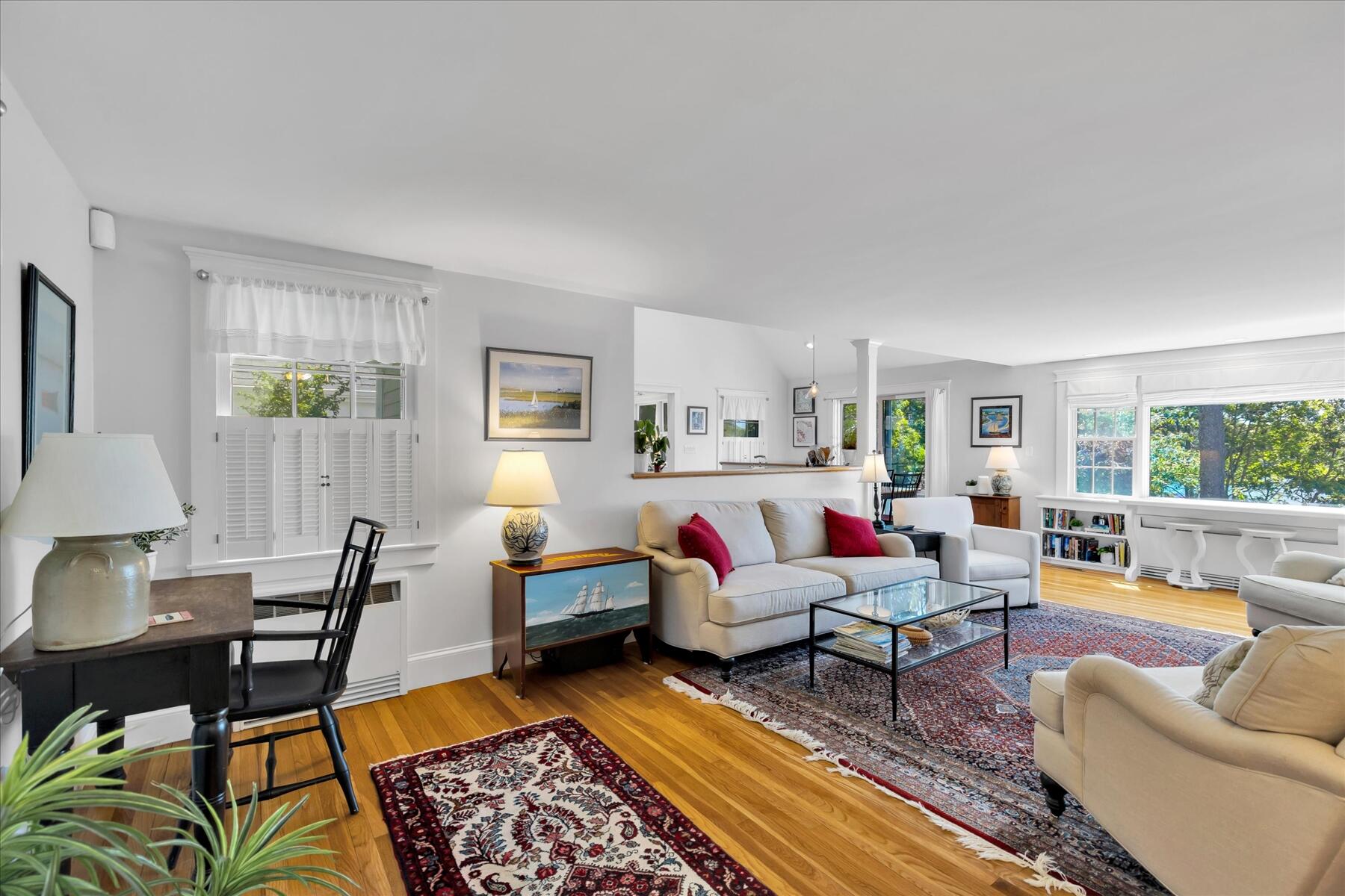 17 Cove Lane West Dennis MA 02670