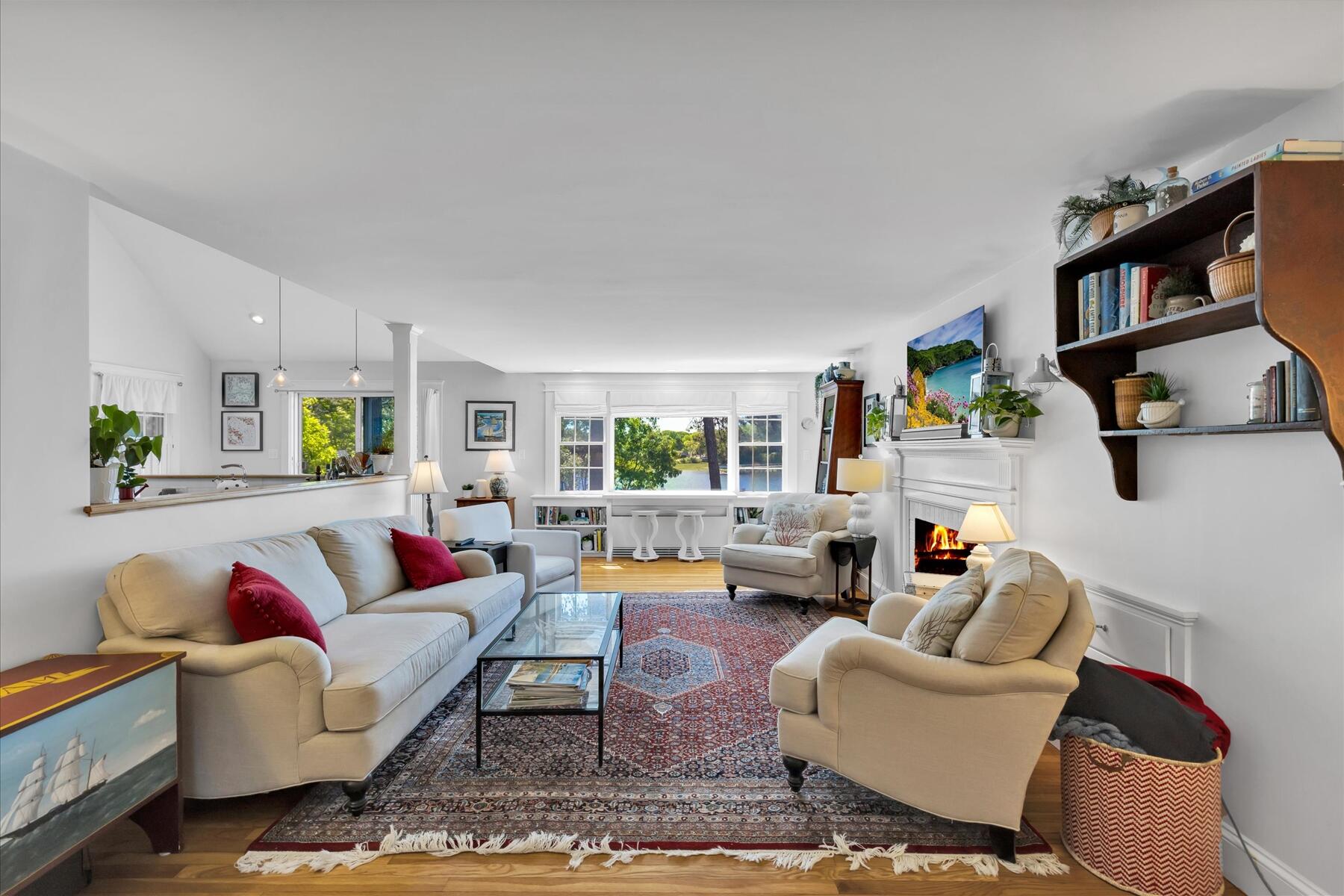 17 Cove Lane West Dennis MA 02670