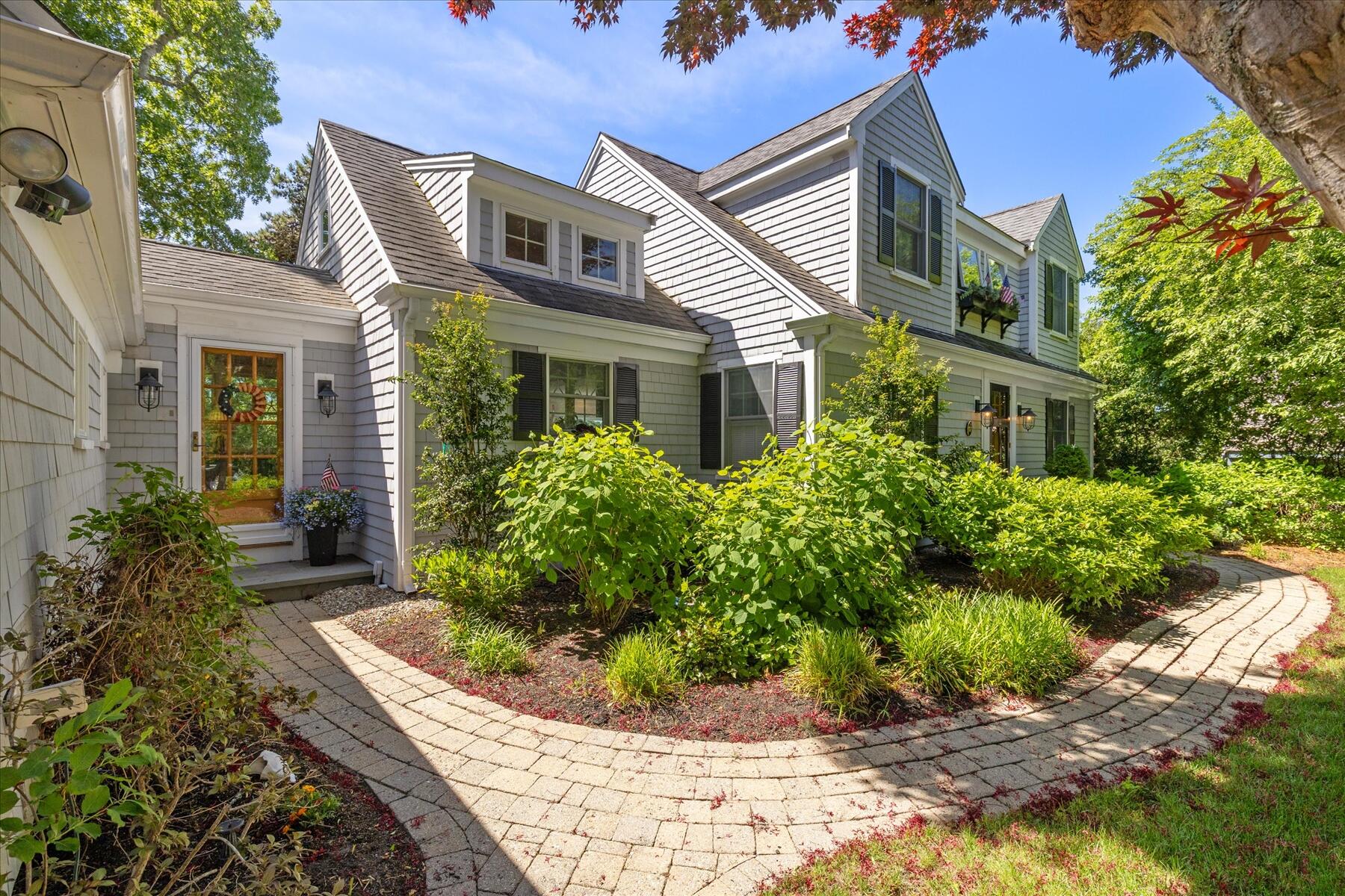 17 Cove Lane West Dennis MA 02670