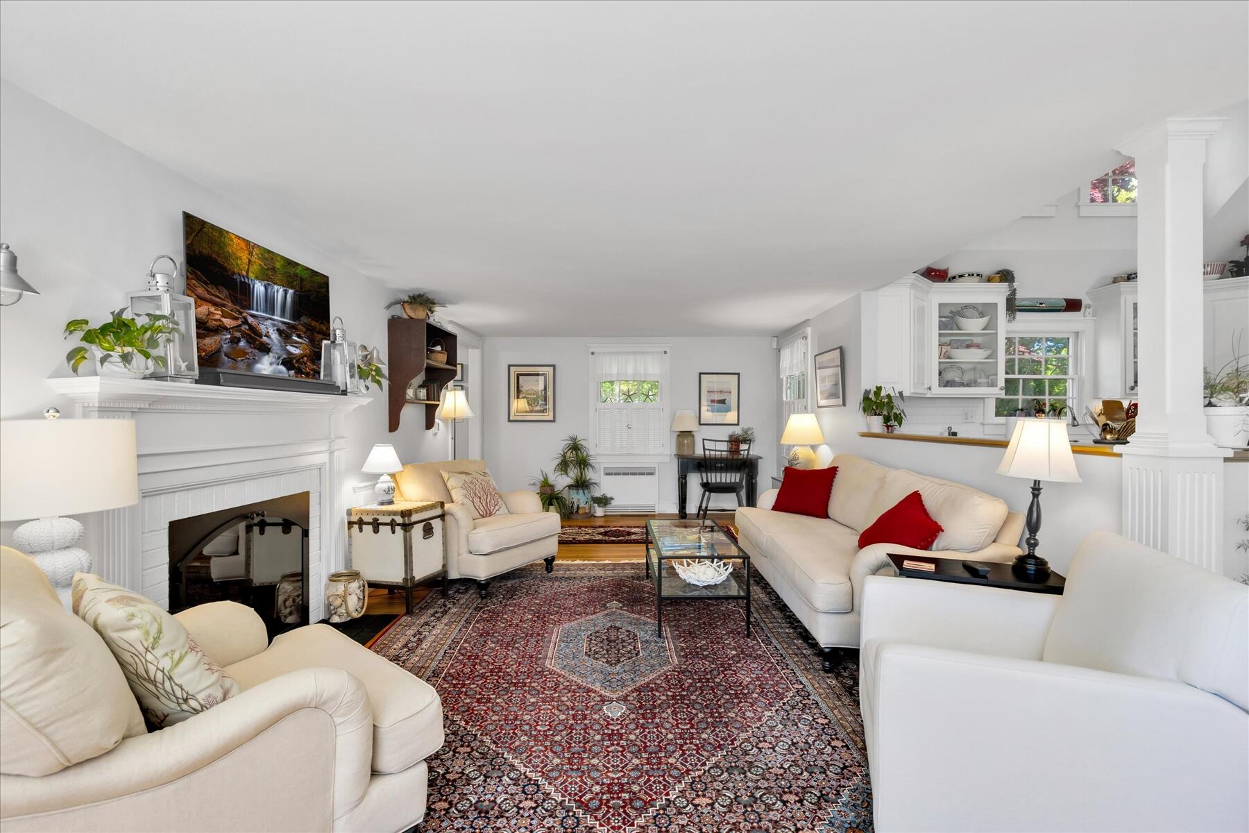 17 Cove Lane West Dennis MA 02670
