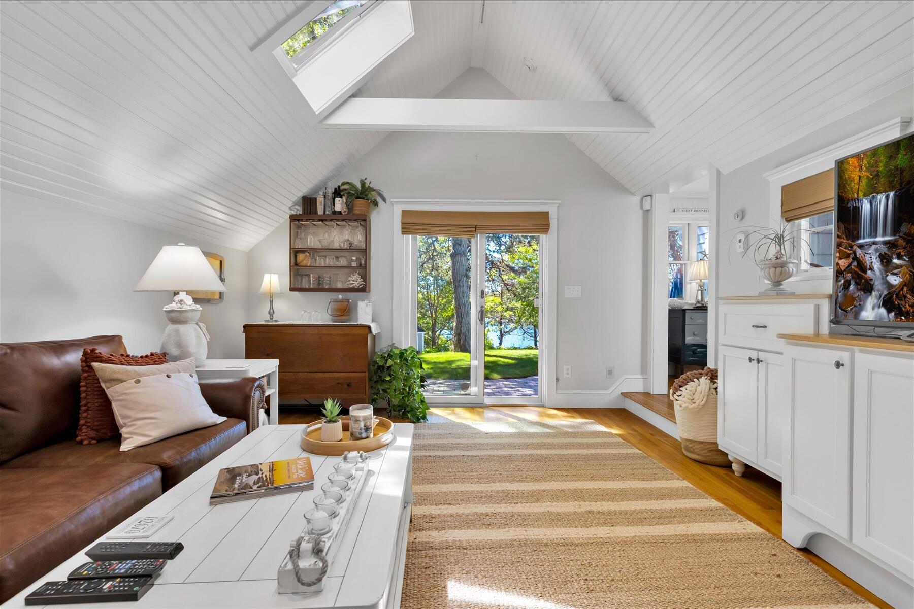 17 Cove Lane West Dennis MA 02670