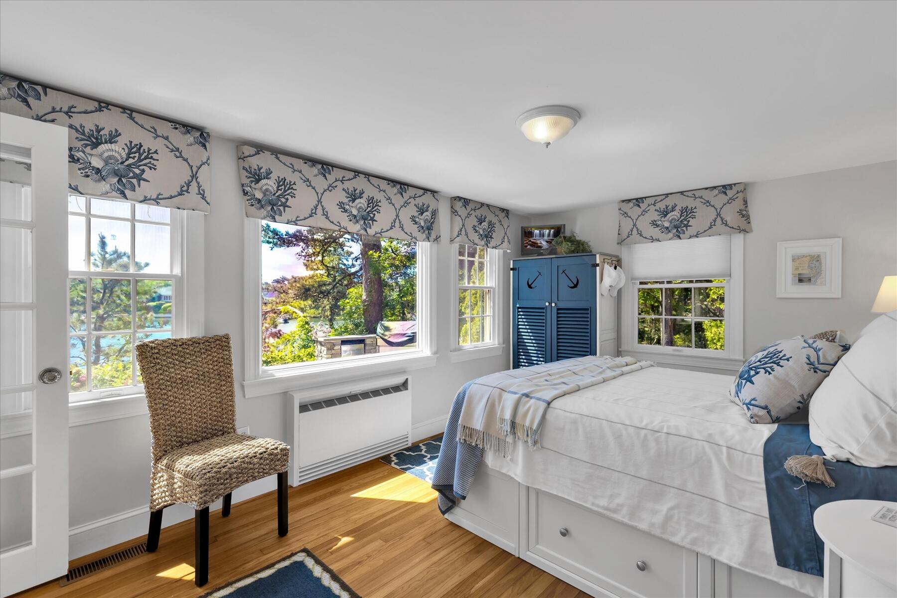 17 Cove Lane West Dennis MA 02670