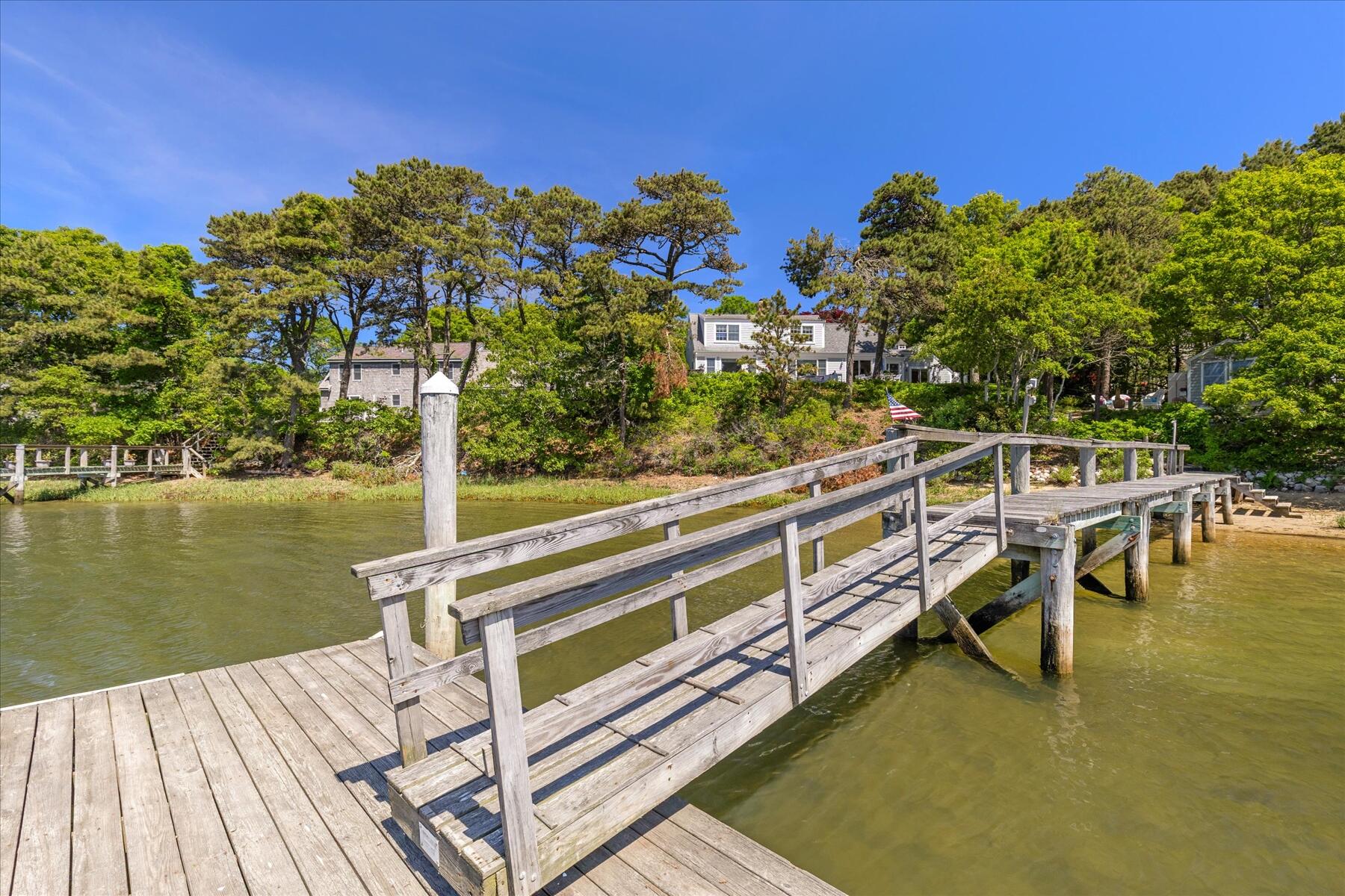 17 Cove Lane West Dennis MA 02670
