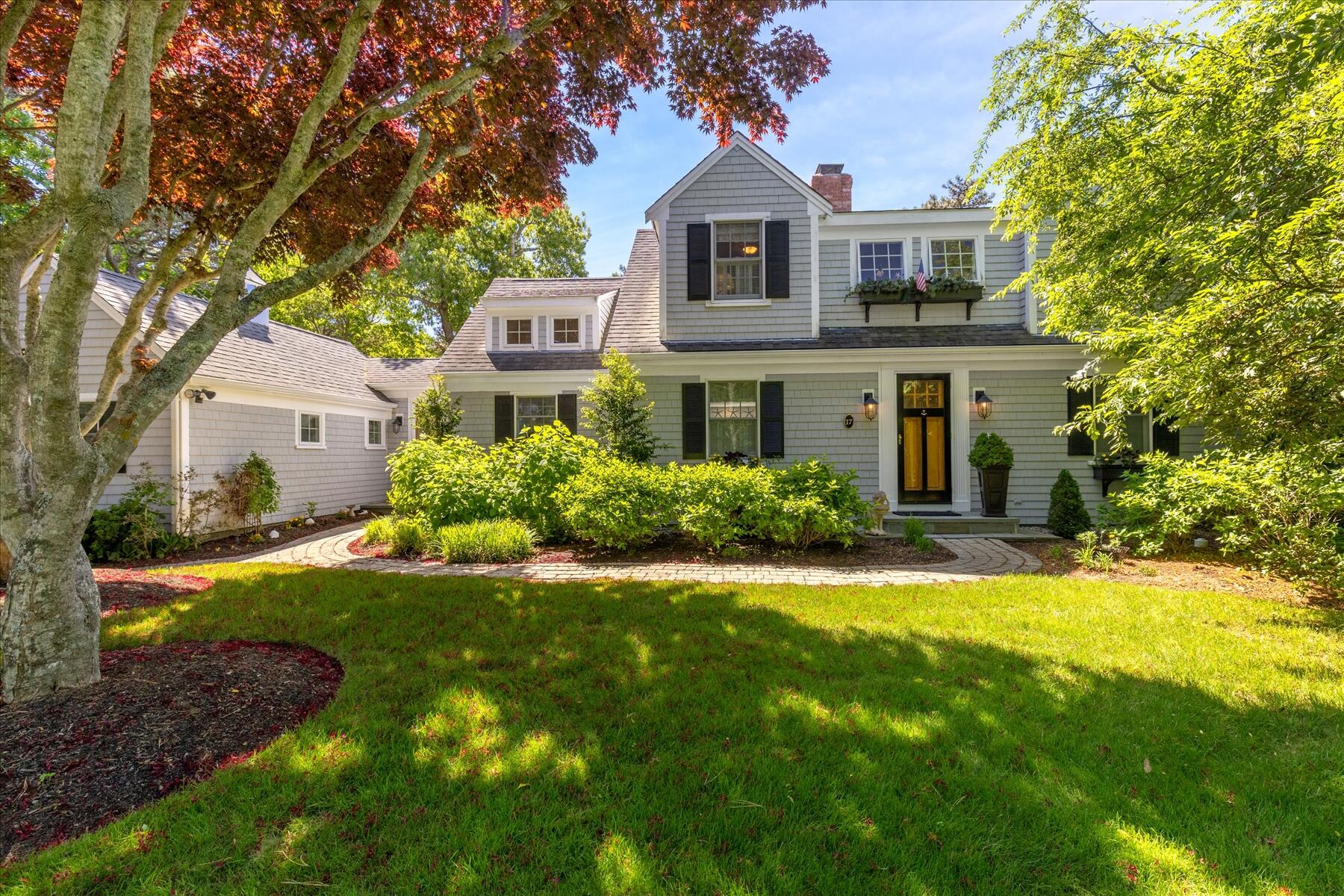 17 Cove Lane West Dennis MA 02670